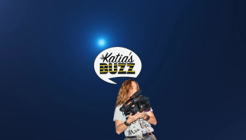 Katia's Buzz Media Video Tutorials